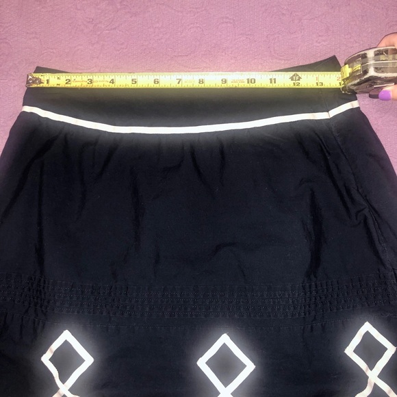 Ann Taylor Skirt 🔷🖤 - Picture 7 of 8